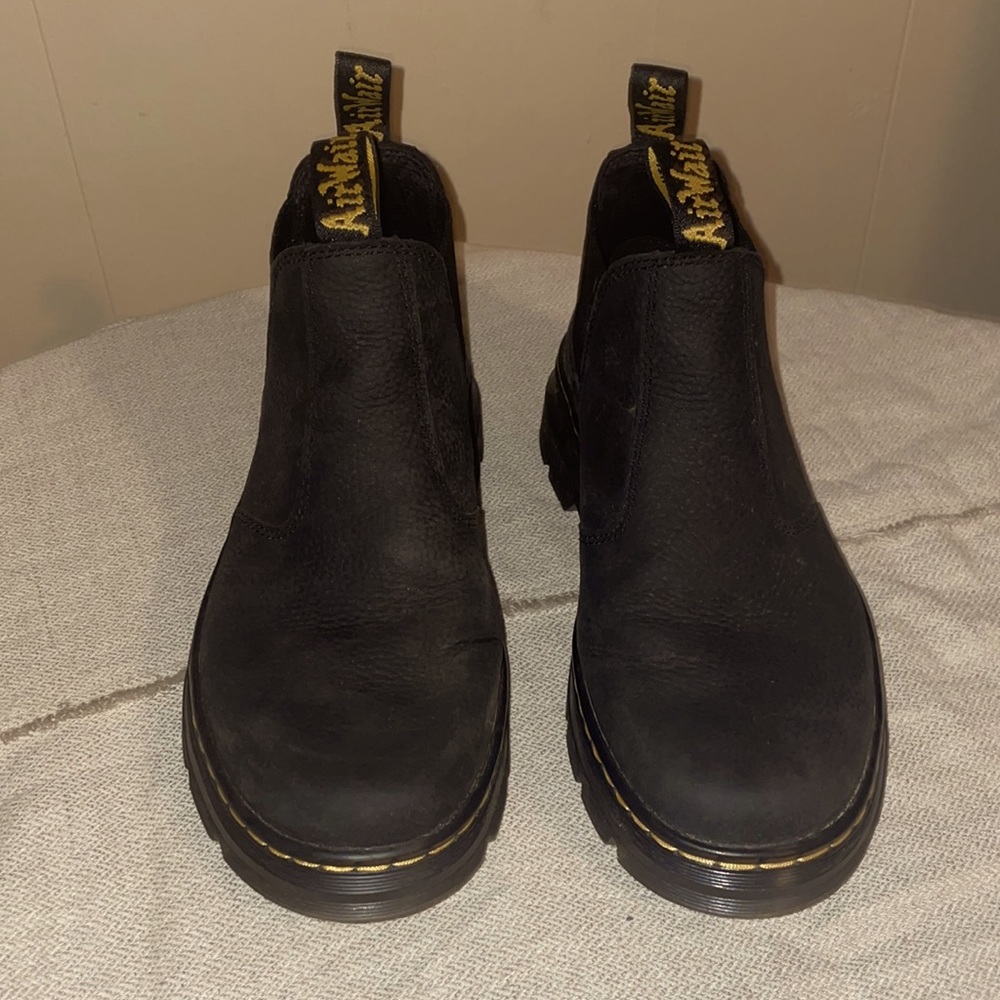Dr Martens W7 Hardie II